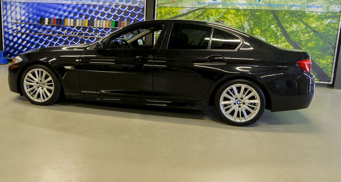 Carwrap , raamlijsten wrappen , ramen tinten , suntek 020 , Bmw5 , F10